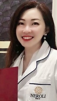 柔:封面:【特稿】:美容院10月1日重启,业者做好准备,重迎客户