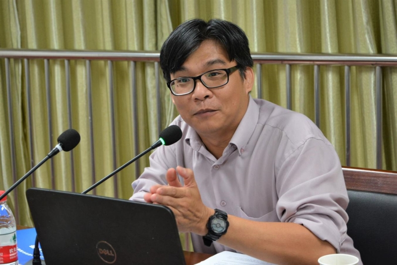 柔：活动预告：南方沙龙讲座“马来亚抗日军歌中的国家想象与情感”10月6日举办