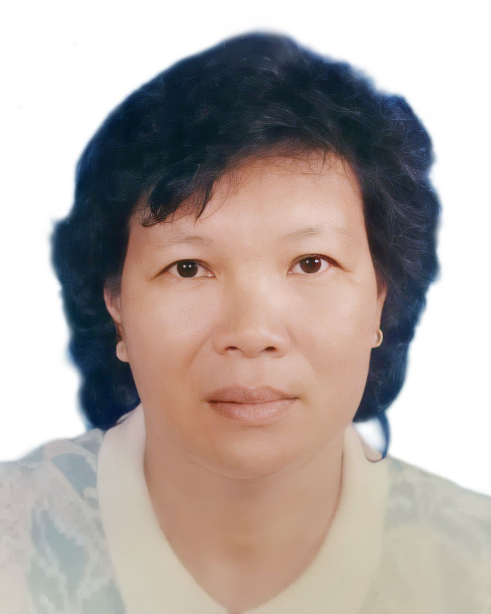 柔:版二:五福城安老院感染群 永平新港老妇住近3年确诊逝世