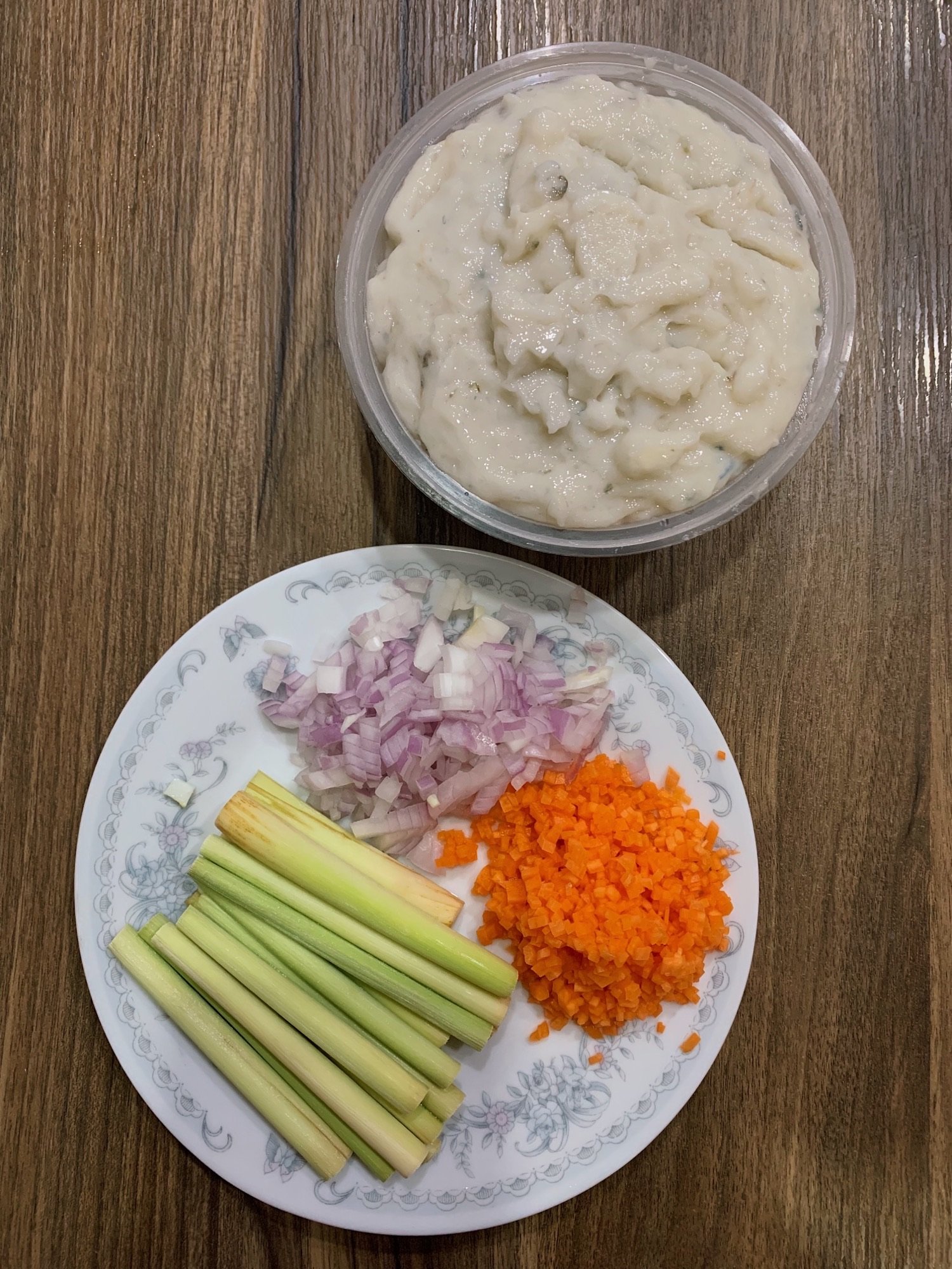 柔：食客指路之私房好菜（9月7日刊）：新山周欣颖介绍母亲王淑筷家常菜精美摆盘