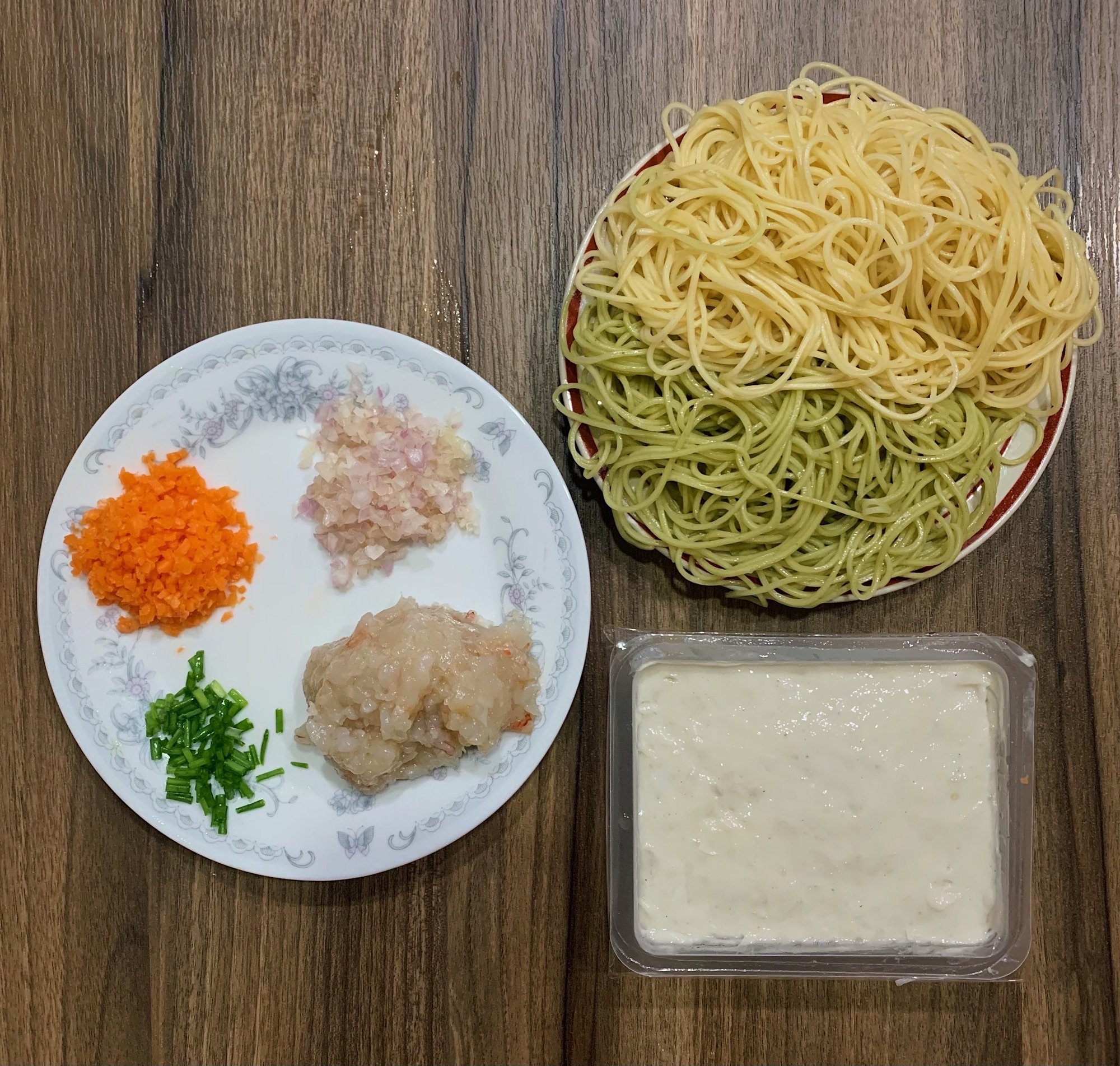 柔：食客指路之私房好菜（9月7日刊）：新山周欣颖介绍母亲王淑筷家常菜精美摆盘