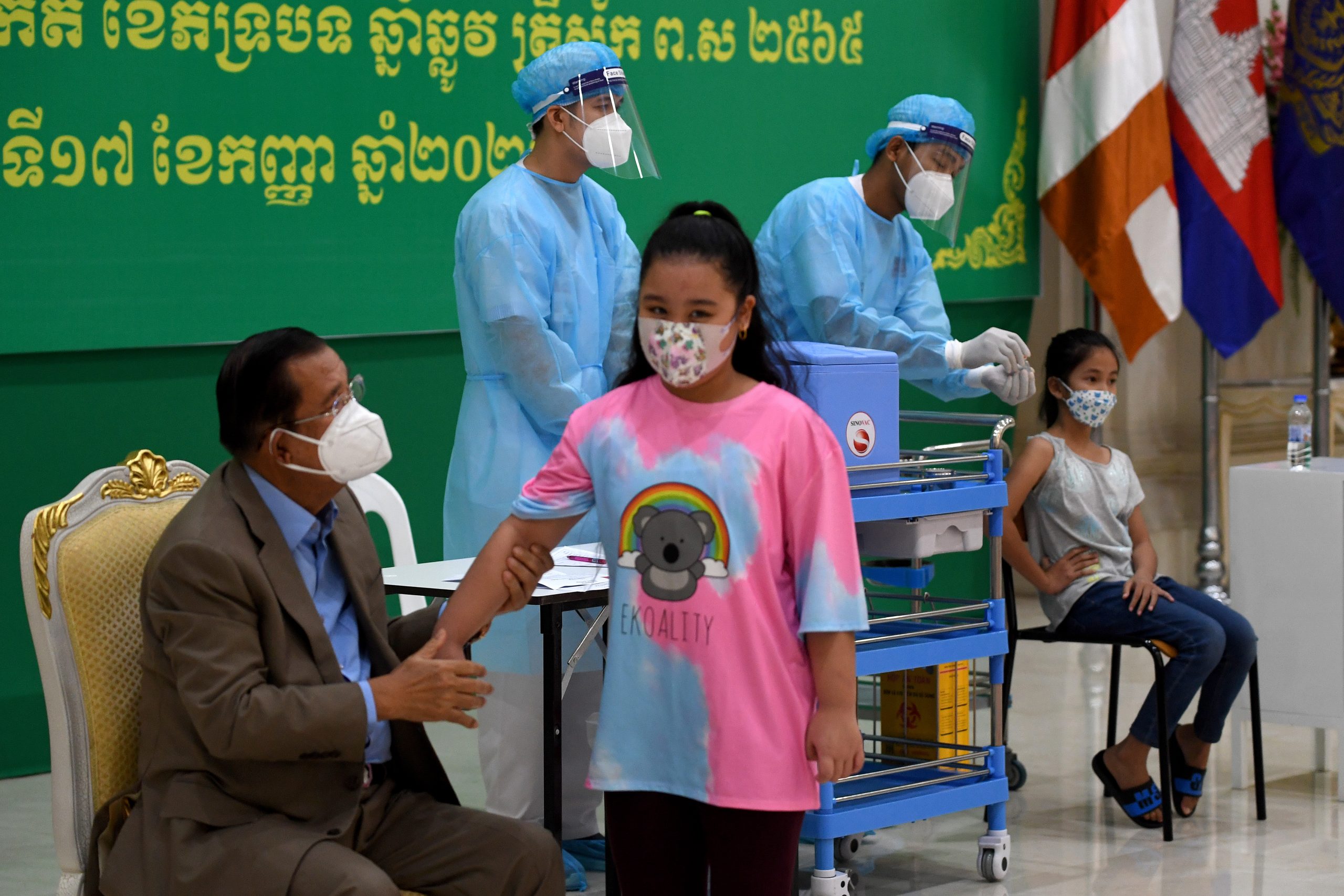 柬埔寨将推出“沙盒旅游计划”重振旅游业