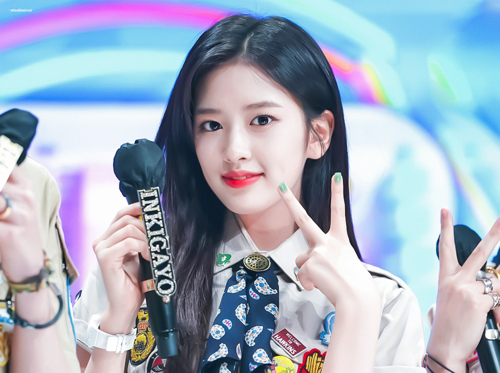 检测呈阴6天后发烧．安兪真确诊