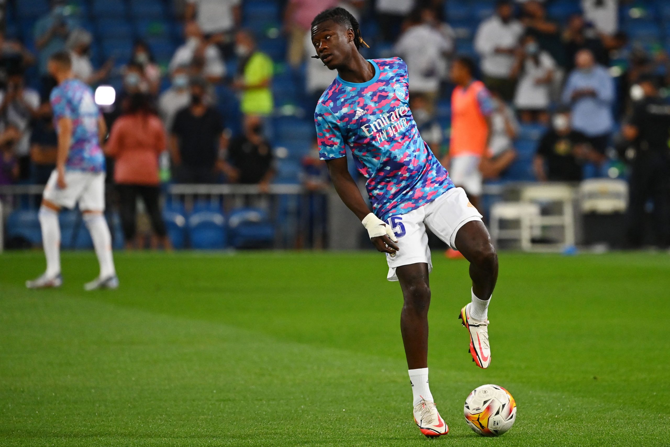 欧洲金童奖40大候选名单  格林伍德面临3大劲敌