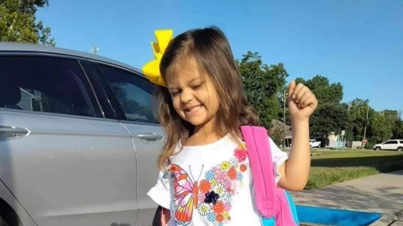 母反疫苗坚拒接种 染疫传全家稚女猝逝