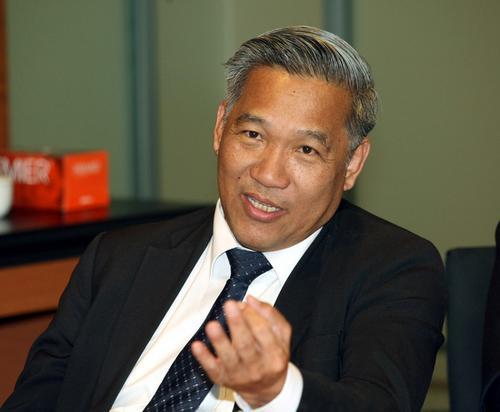 江华强回应：慕尤丁受委国家复苏理事会主席