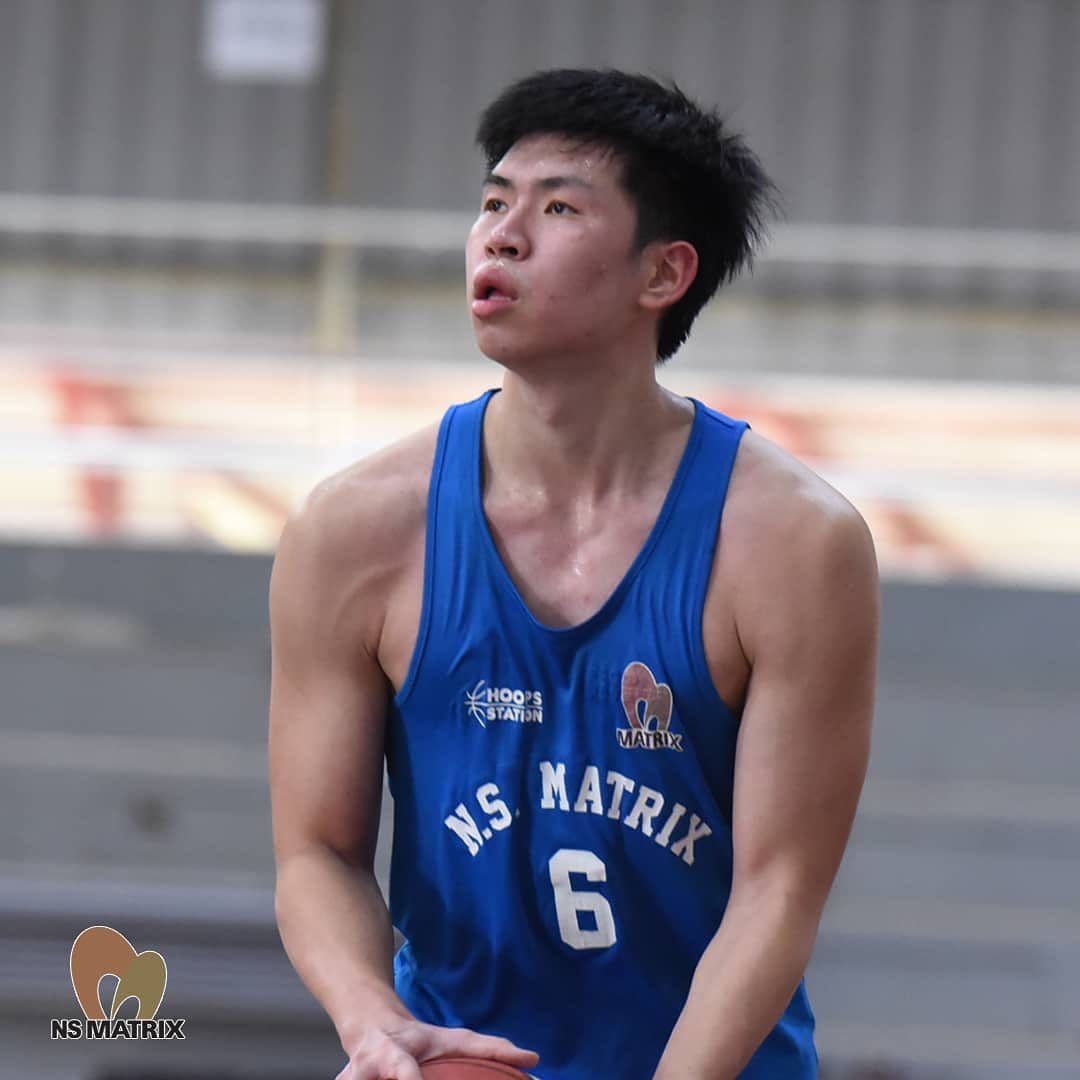 沈新兴认当年弄错吕威洋属会  陈江荣：马篮总会内部彻查