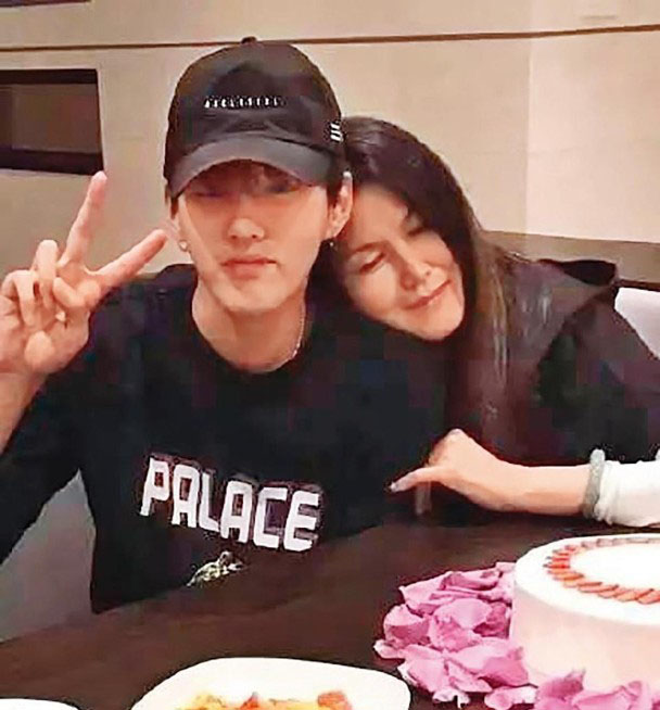 涉嫌包庇? 吴亦凡妈妈惊爆也被抓