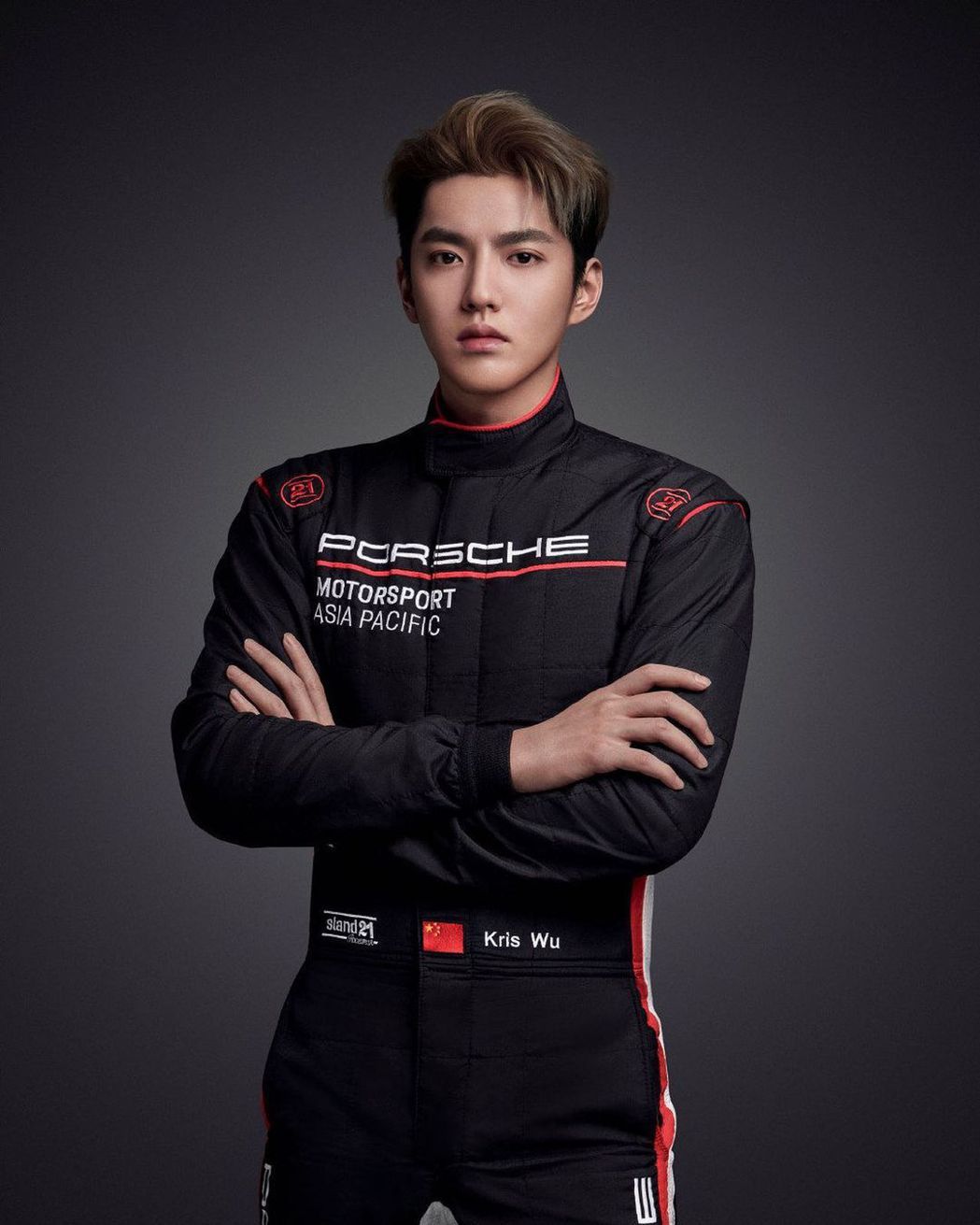 涉嫌包庇? 吴亦凡妈妈惊爆也被抓