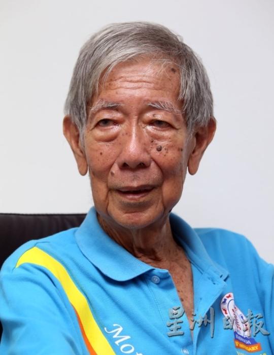 涉欺诈其女儿150万产业  谢国骥指控前国家选手