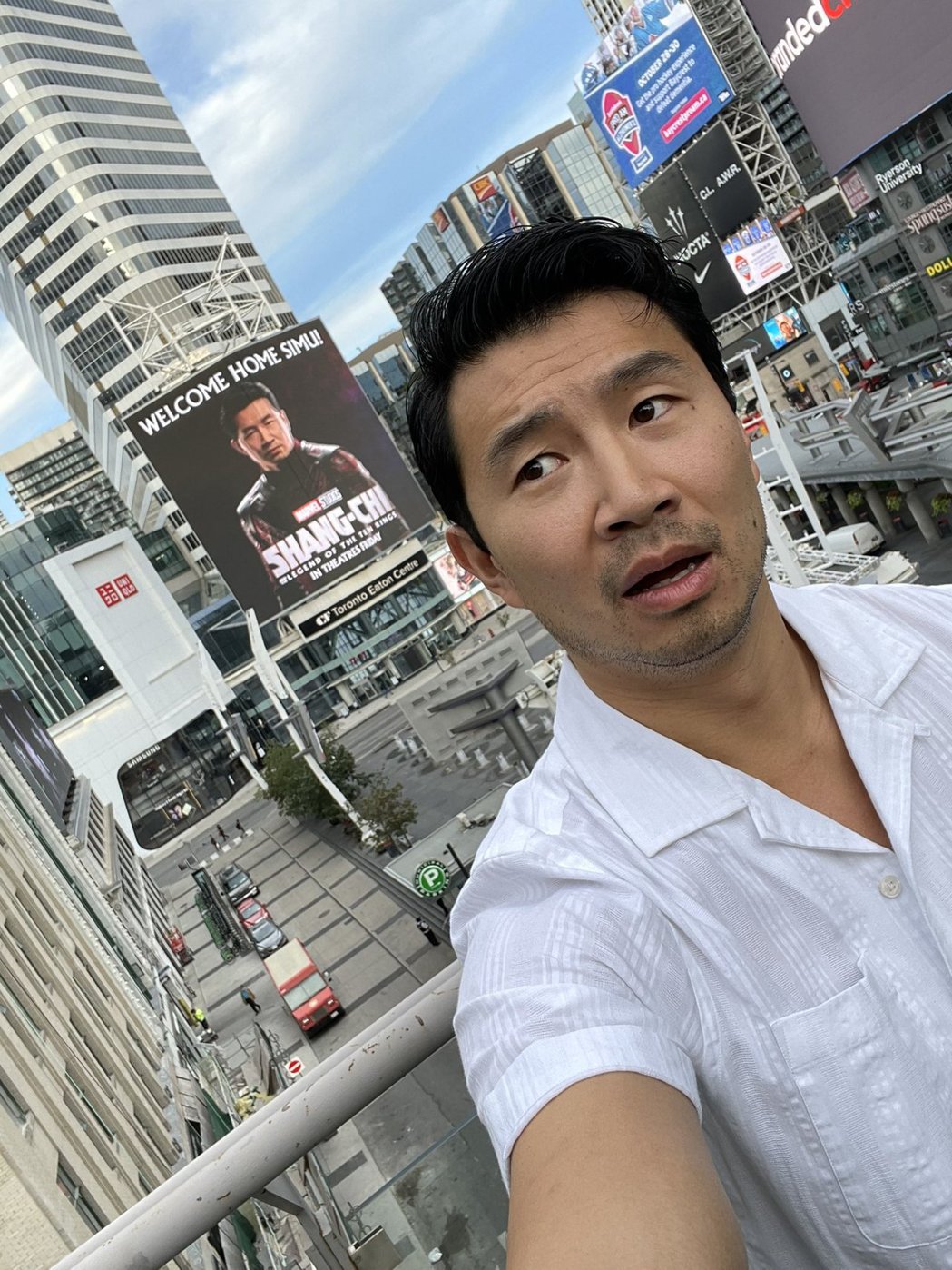 漫威15秒新片宣告．尚气加入复仇者联盟