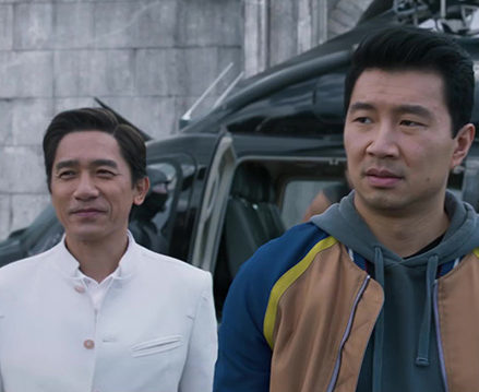 漫威15秒新片宣告．尚气加入复仇者联盟