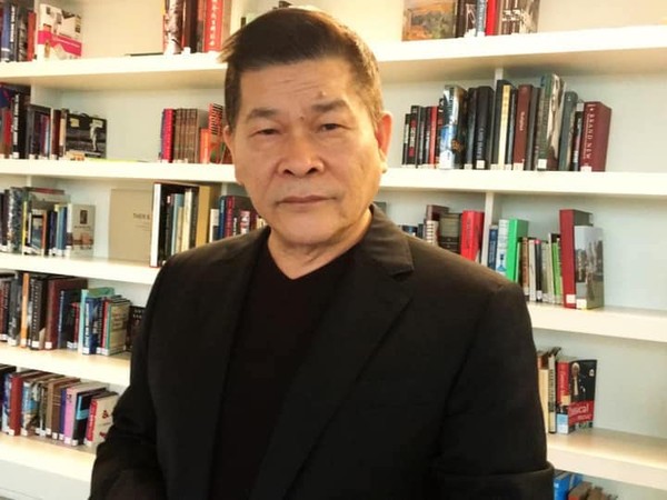 澎恰恰欠债惊传失联‧深夜预告“人生最后一晚”