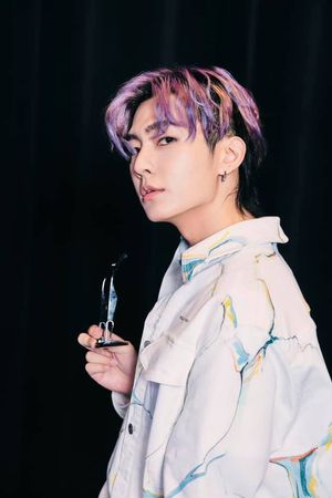 炎亚纶访2泰男神‧留言区变粉丝许愿池