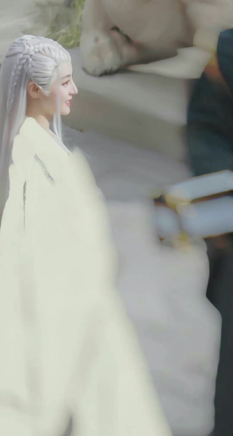 热巴《安乐传》剧组吁抵制代拍.央视起底饭圈乱象