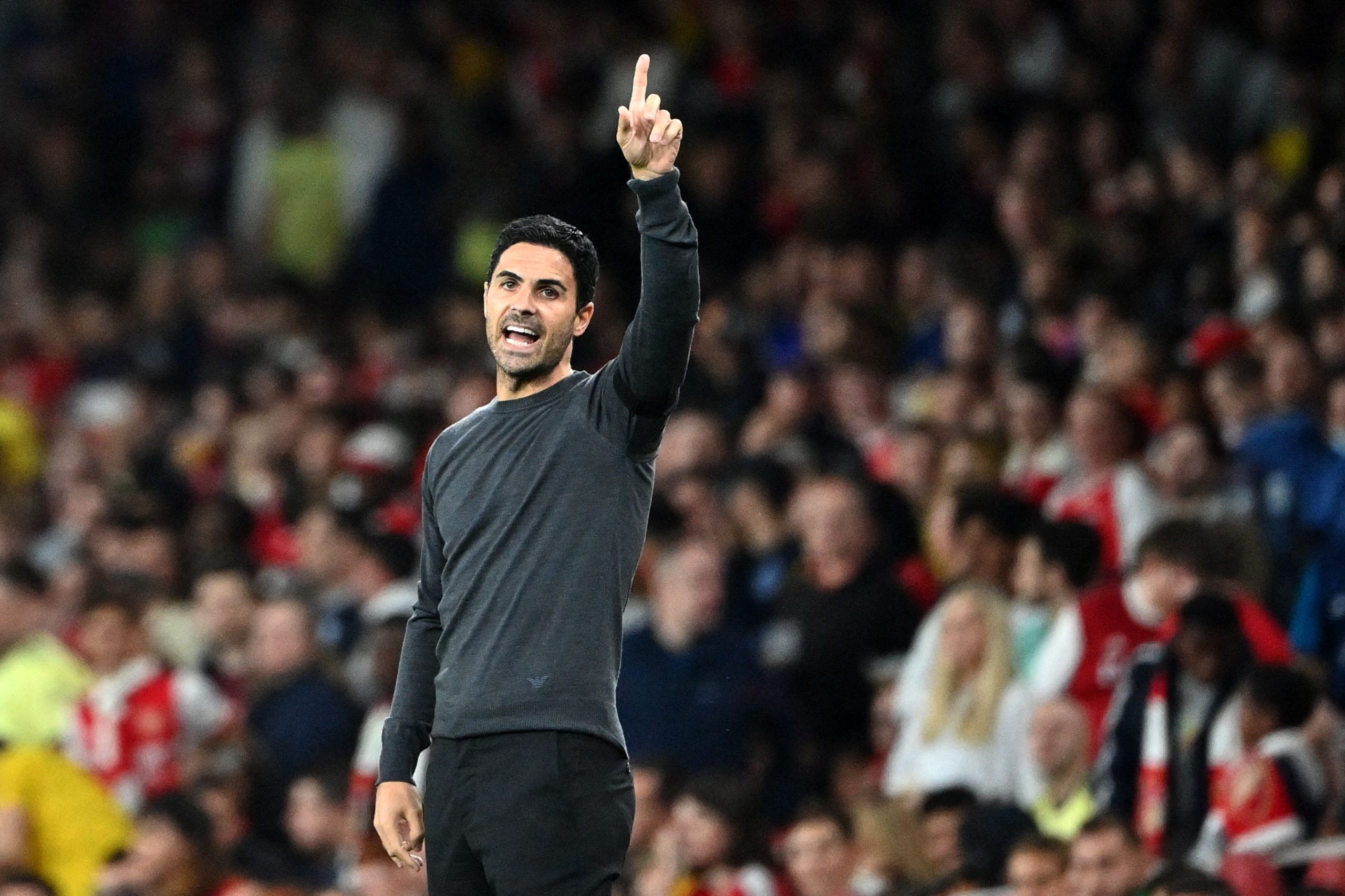 状态此消彼长  热刺成枪手试金石