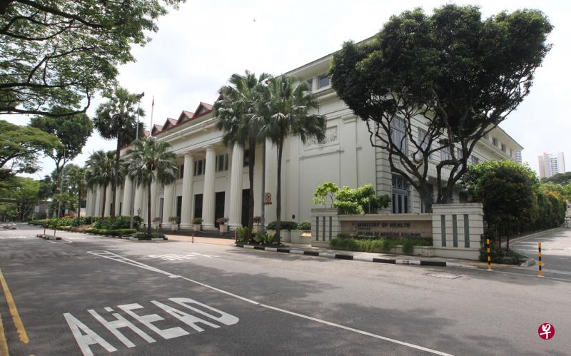 狮城卫部吁居家休养公众 别打热线上网约远程医疗