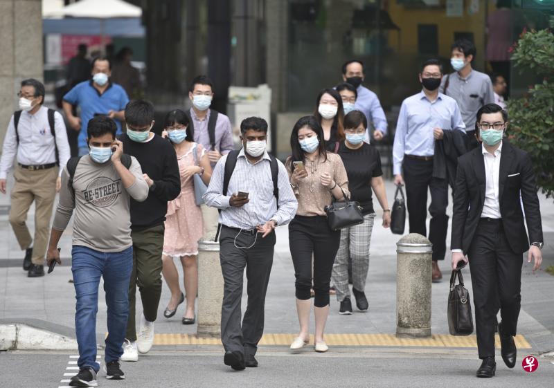 王乙康:新增病例每10天翻倍 确诊可能增3200起