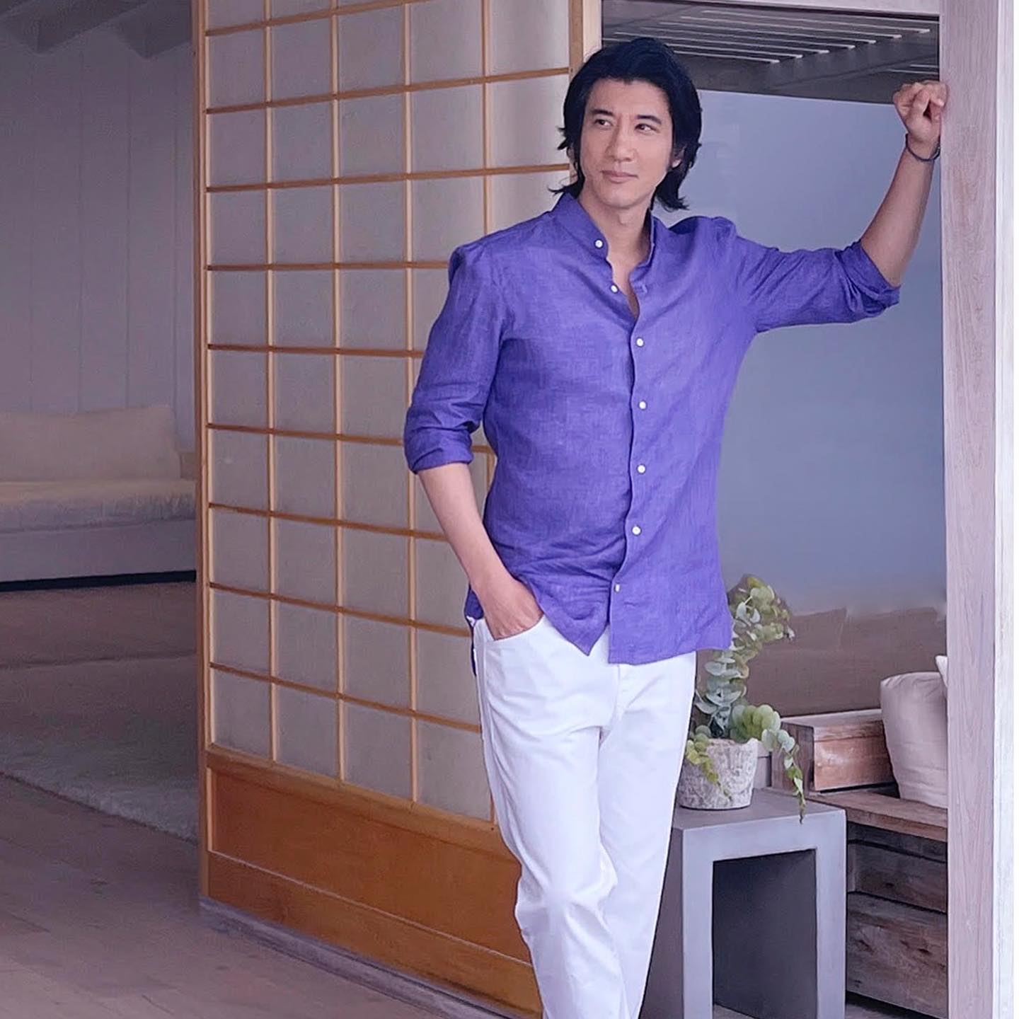 王力宏违规聚餐.确定开罚最高4万