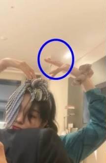 珉娥被抓包室内吸烟.急删文否认遭狠打脸