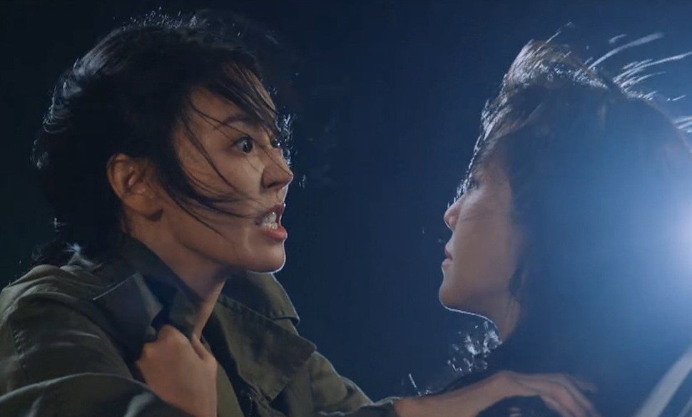 用真塌楼新闻片惹争议．《Penthouse 3》挨轰道歉