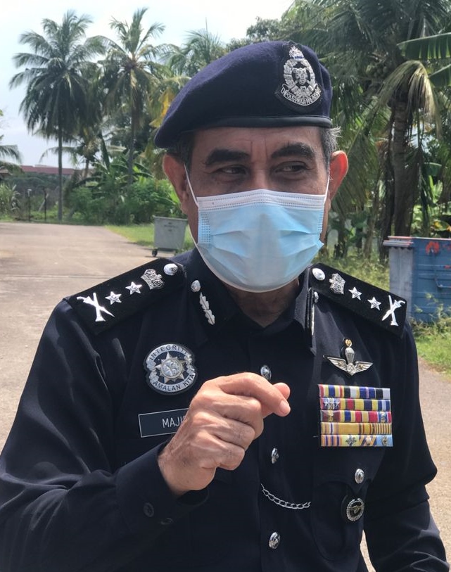 甲州首例!纵火烧车图索保险金案