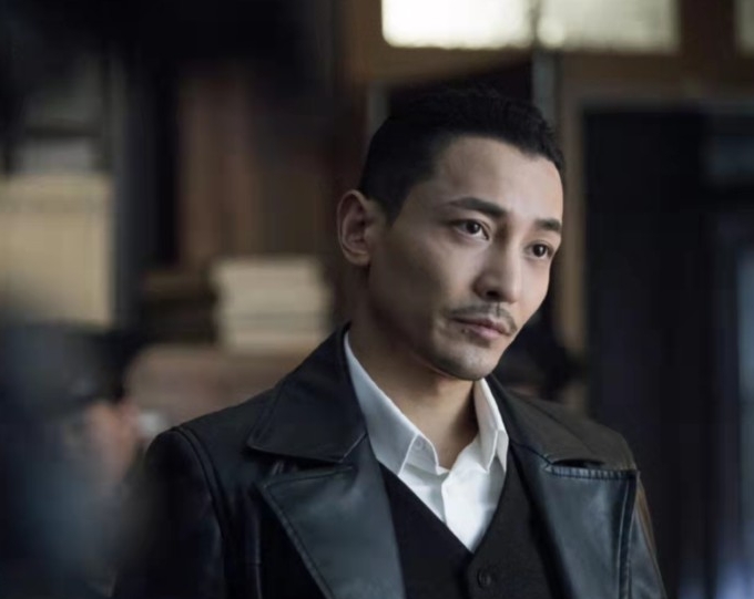 男星斥流量艺人拿手机念台词．肖战无辜躺枪