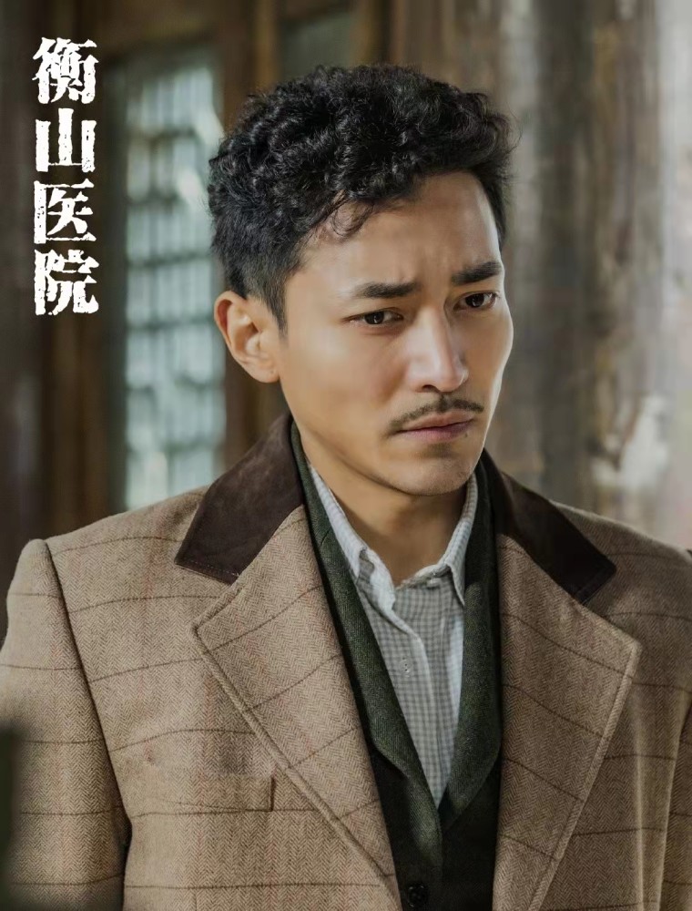 男星斥流量艺人拿手机念台词．肖战无辜躺枪