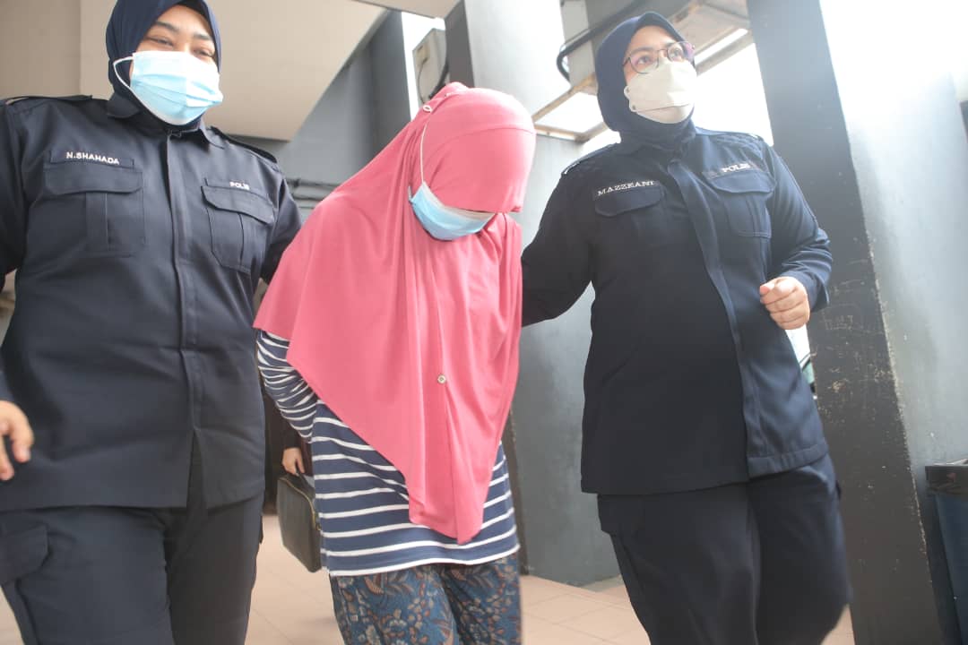 疑摔7个月男婴致昏迷 22岁保姆被控企图谋杀
