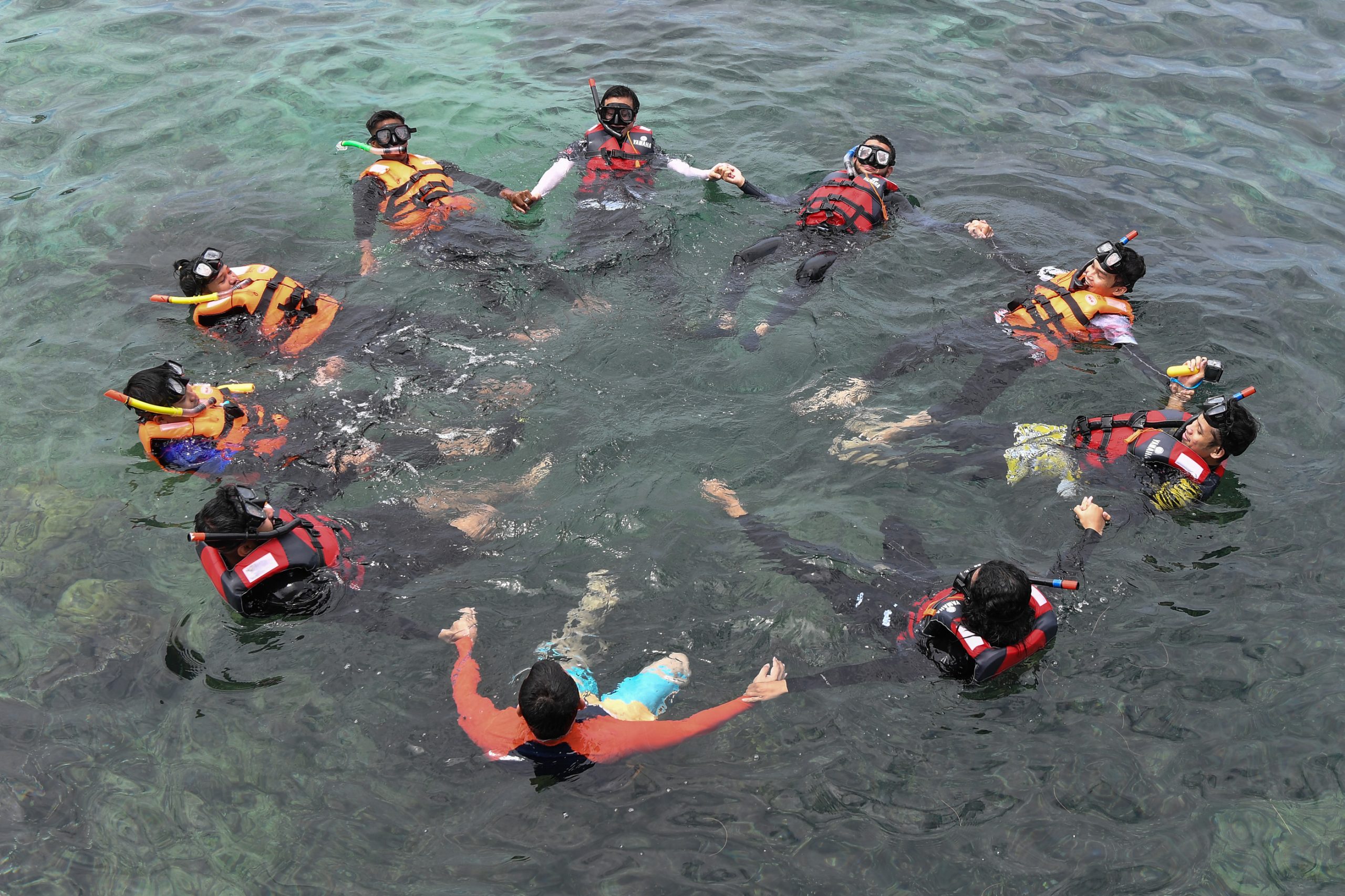 登嘉楼比东岛复苏三开放了