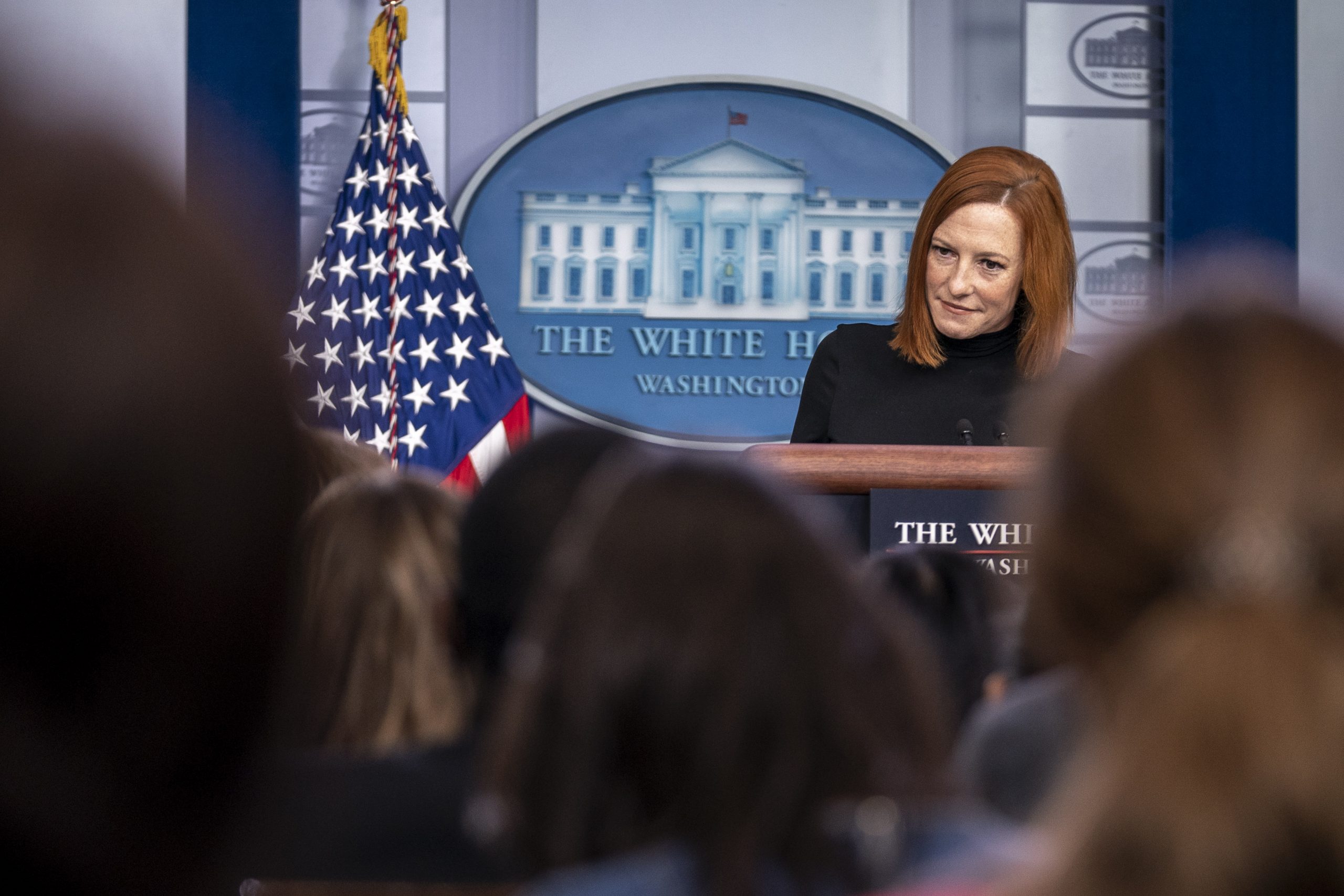 白宫:拜登在与习近平通话中讨论了冠病起源调查