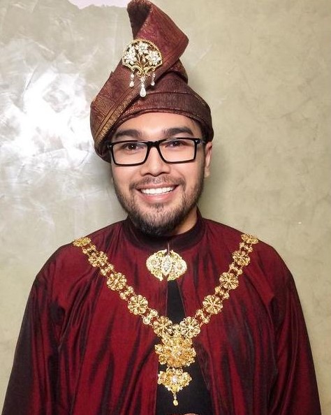 确诊导致肺部声带受损 马来歌手后悔来不及接种