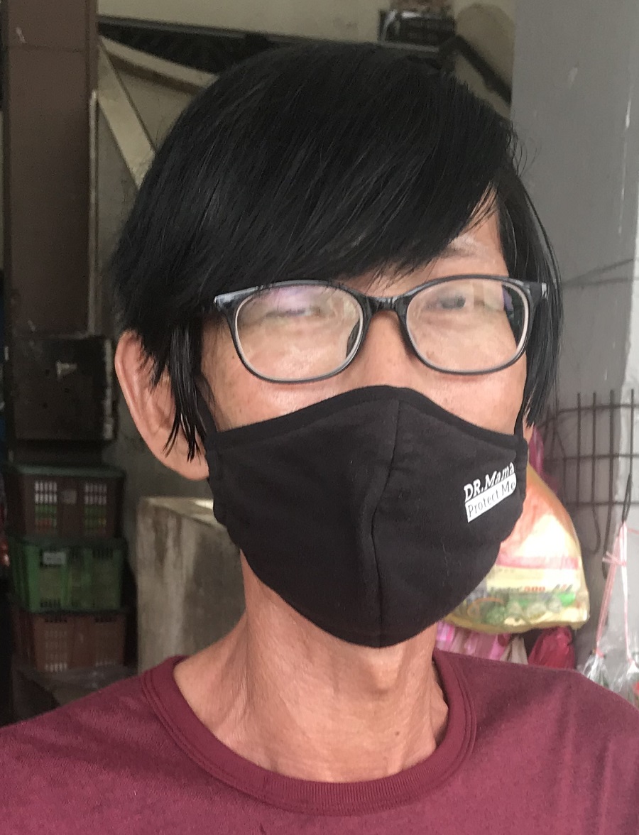 社区动态/市会主席:下午收档后才消毒 10月1日江沙巴刹照常营业