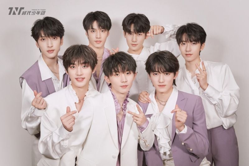 粉丝打投550万奖品未兑现‧TFBOYS公司被官方点名	