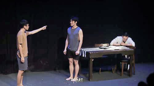 粉墨勾兰/短剧的审美资源与编导意图——《别让阿飘知道的事》之二