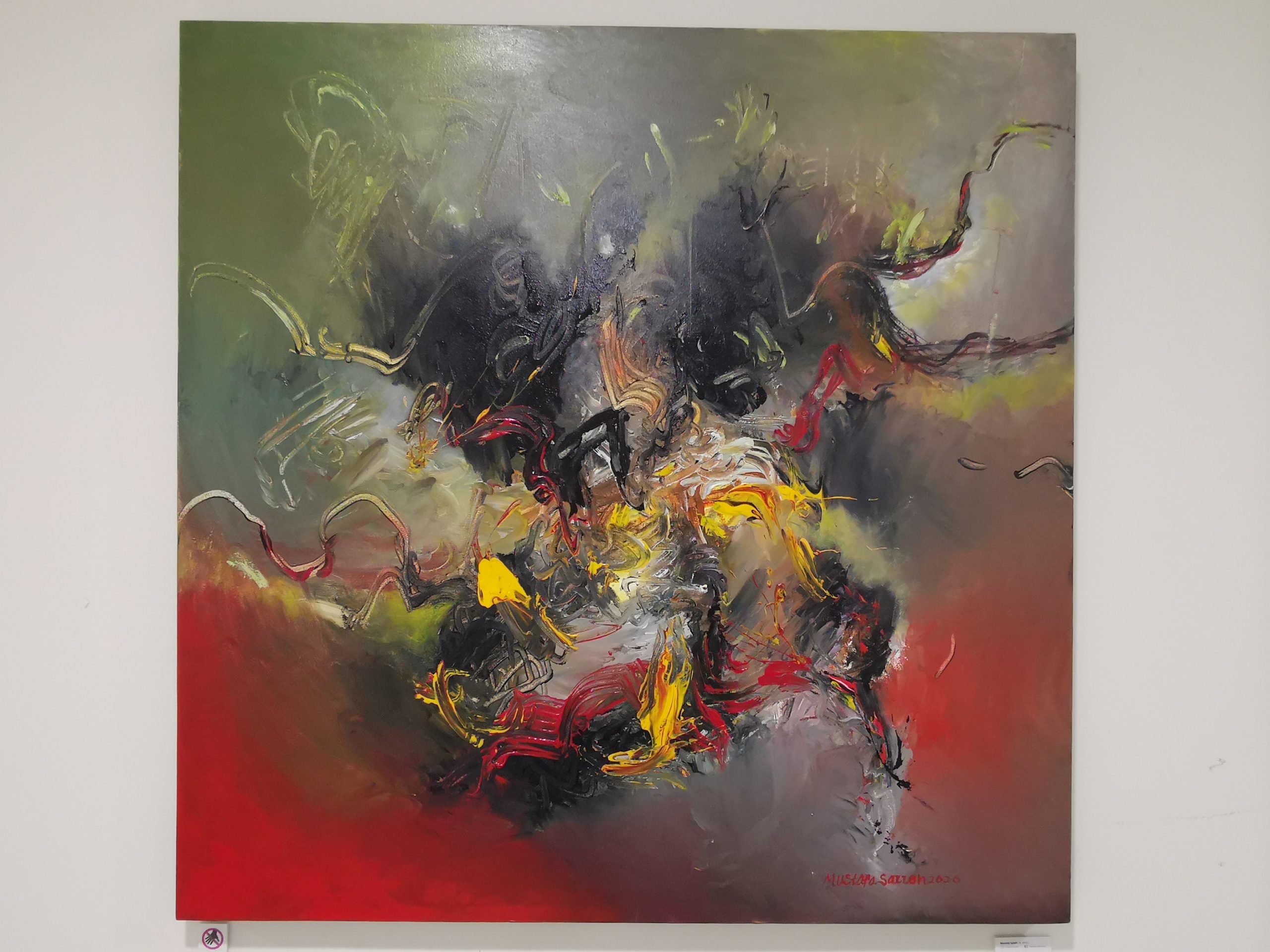 编采手记（5/9）：林德成