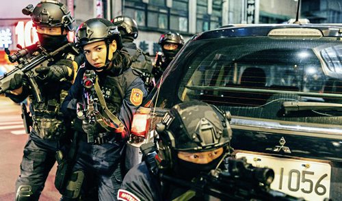 罗贤达/《第三布局尘沙惑》一念无明伴随终身