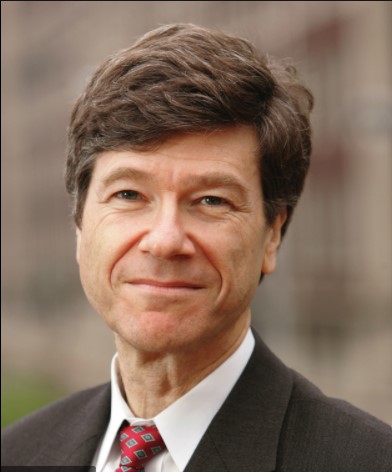 美国必须与中国合作对抗疫情