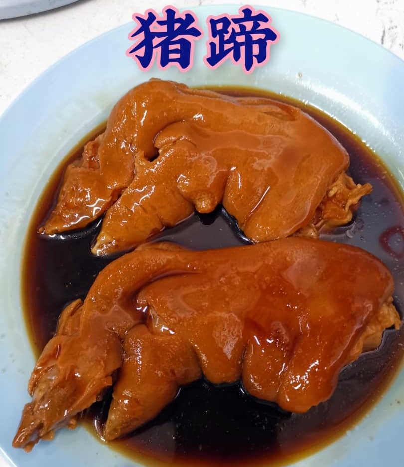 联合美疫境新契机 冷冻包装猪脚爆单