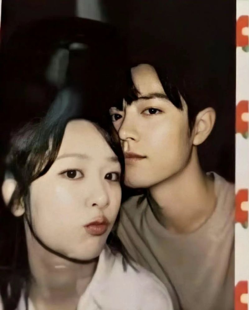 肖战杨紫《余生》没撤档.开播日期不变!