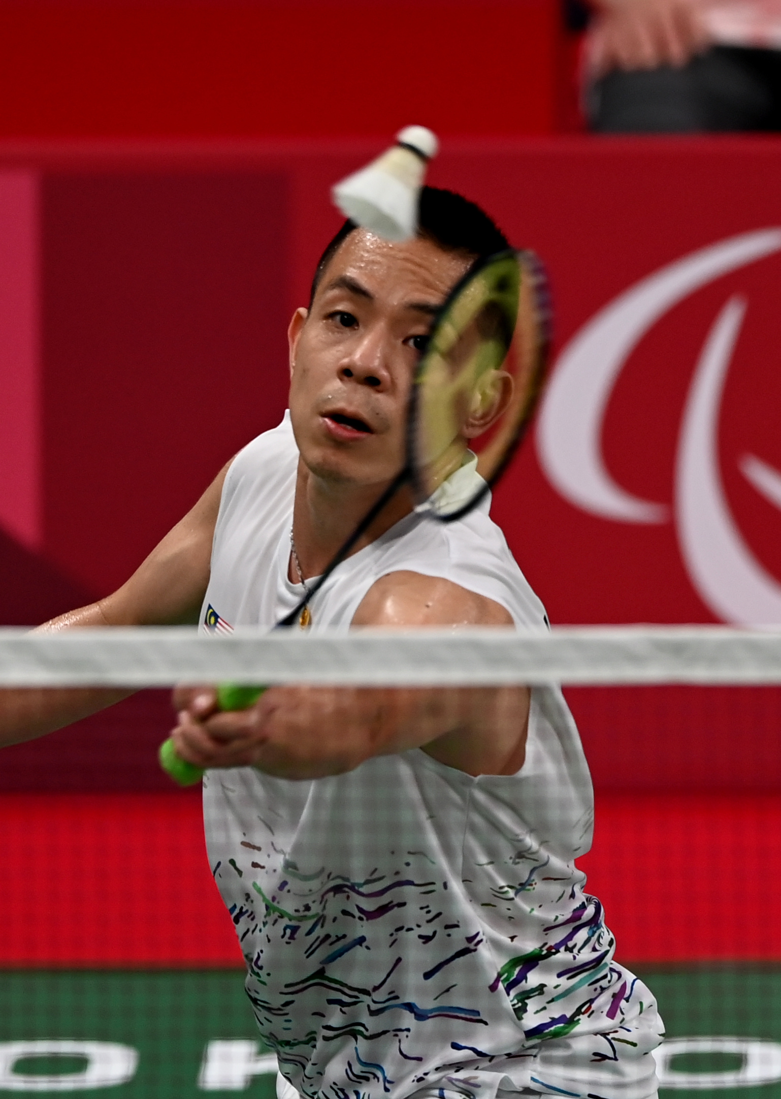 能否达3金目标? 大马周六迎冲金日