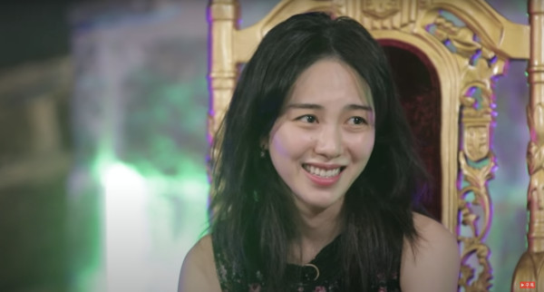 自残逾20次首露面‧珉娥说话含糊网忧心