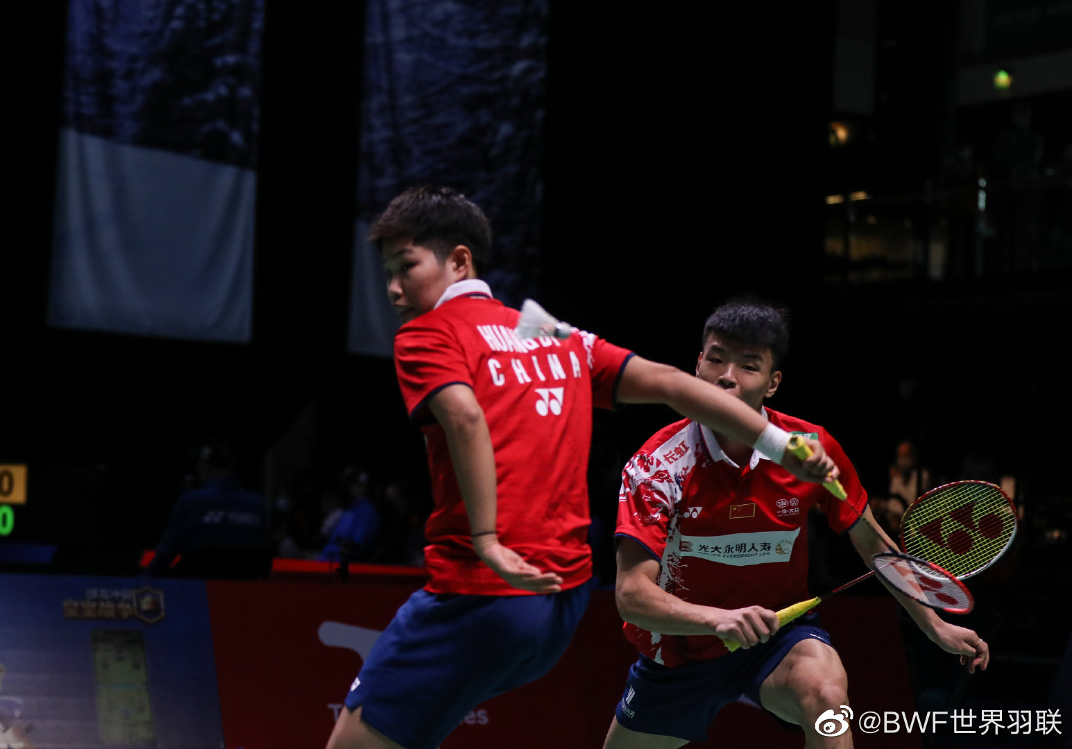 苏杯5比0横扫东道主  中国强势开门红