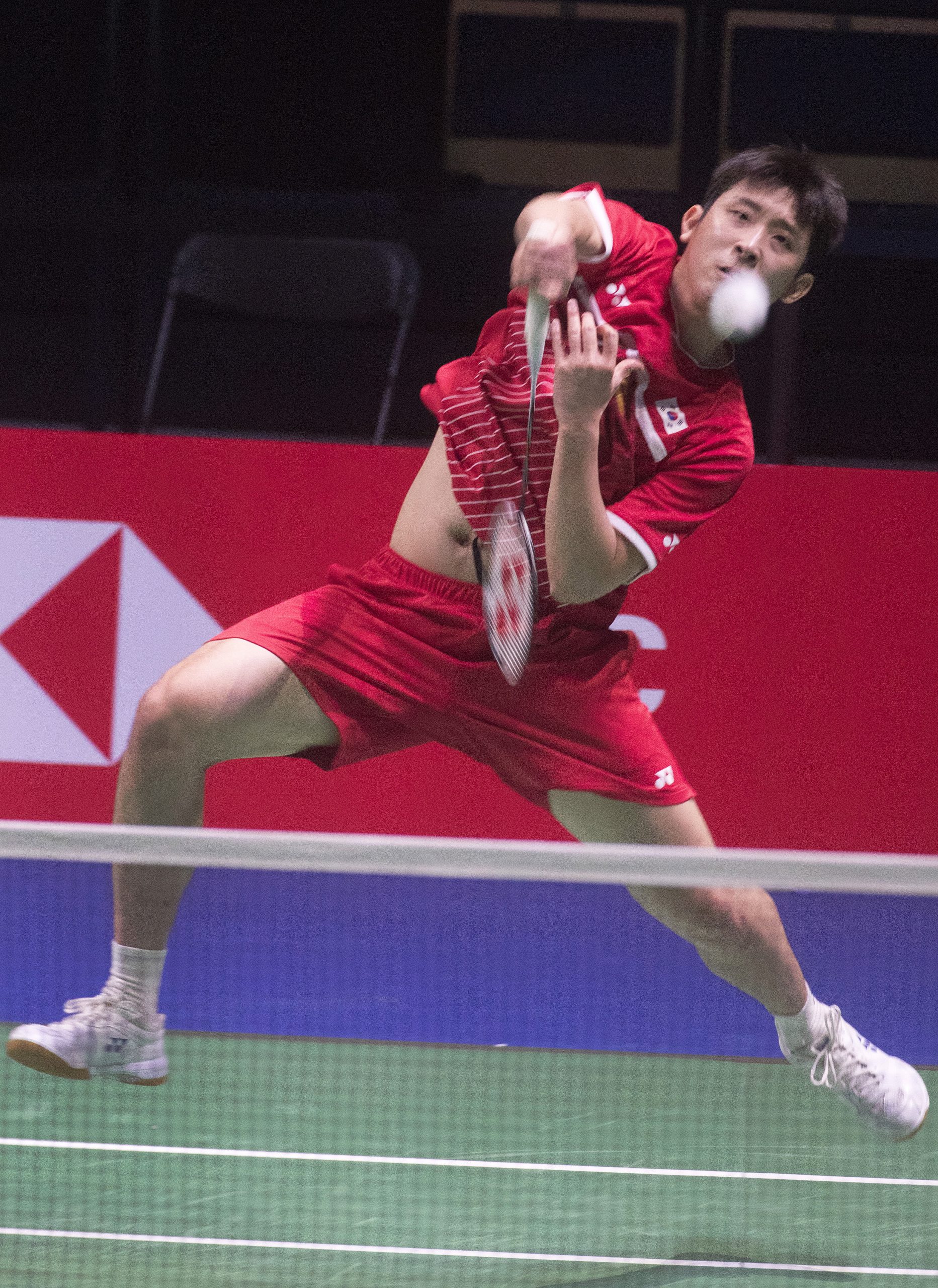 苏杯B组盟主之争 (虎)视眈眈(台)怕怕