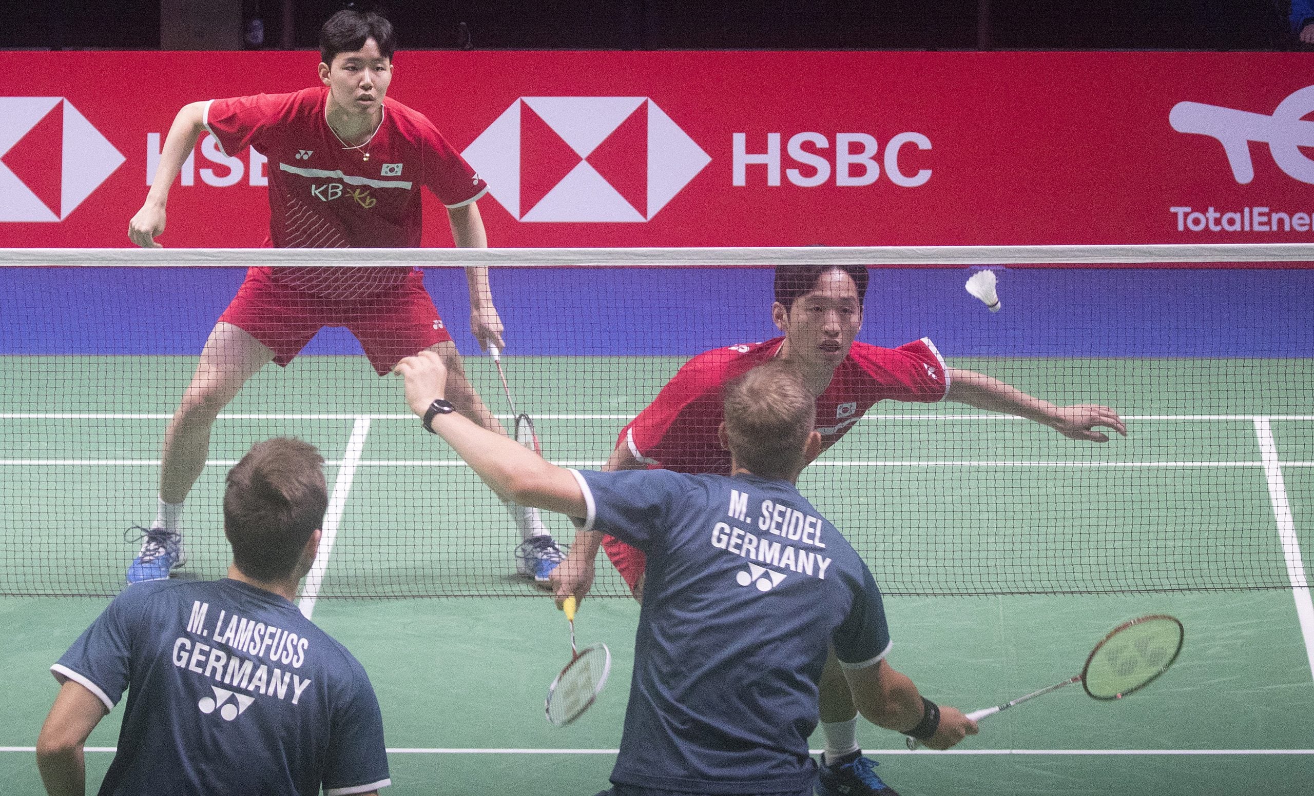 苏杯B组盟主之争 (虎)视眈眈(台)怕怕