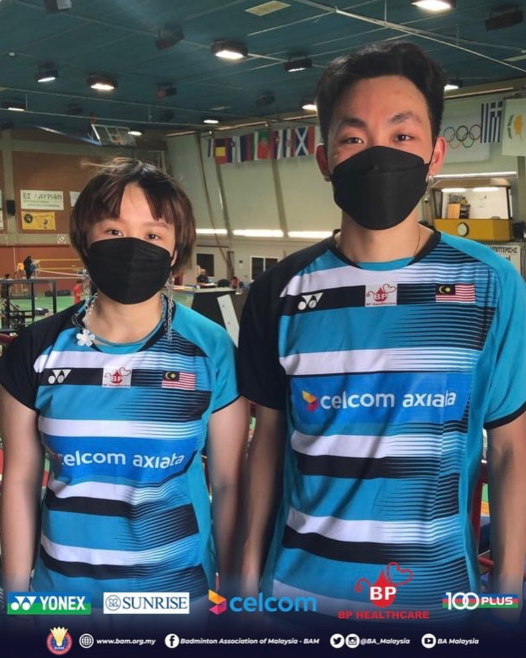 萧紫萱连两周夺双冠 大马小将横扫4冠