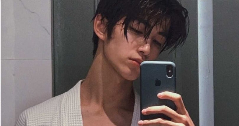 蔡正杰揭遭压榨4年‧想解约被公司索赔323万