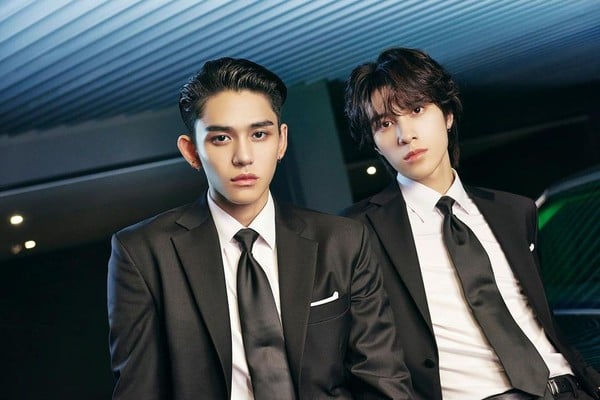  被Lucas拖累  威神V中国行程全取消