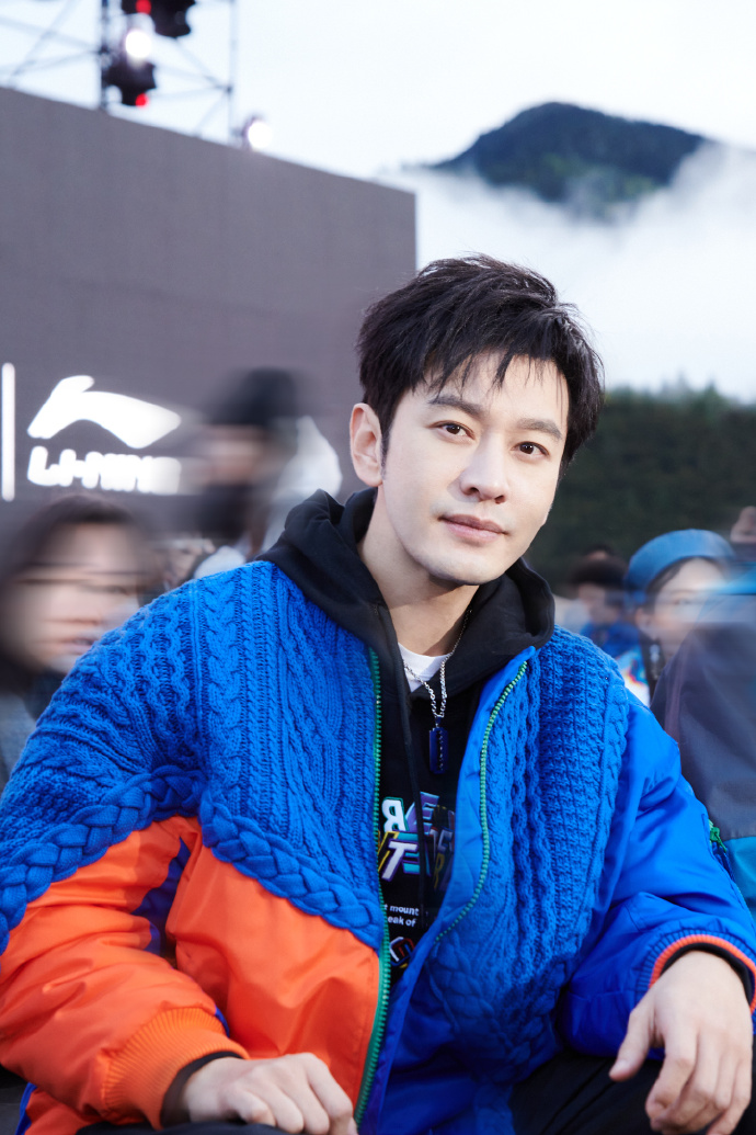 西藏同框丁真.黄晓明缺氧喊晕