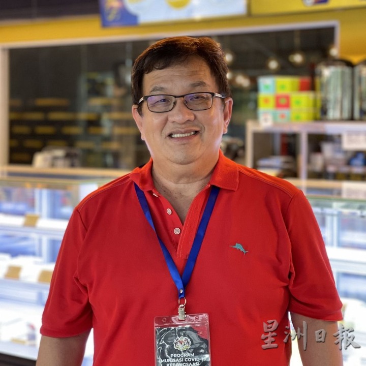 视试炼选战好机会 马华欢迎安华上阵务边